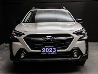 2023 Subaru Outback TOURING