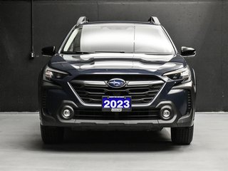 2023 Subaru Outback TOURING