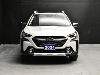 2024 Subaru Outback PREMIER XT