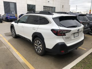 2024 Subaru Outback TOURING Just Arrived...