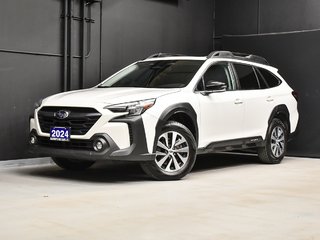 2024 Subaru Outback TOURING