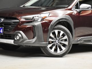 2024 Subaru Outback PREMIER XT