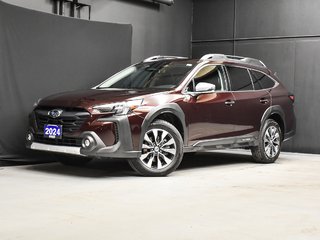 2024 Subaru Outback PREMIER XT