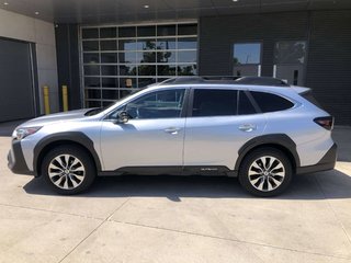 2024 Subaru Outback LIMITED Just Arrived...