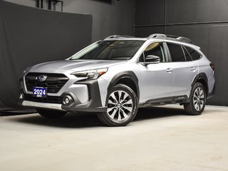 2024 Subaru Outback LIMITED AWD