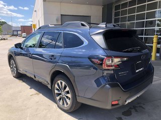 2024 Subaru Outback LIMITED XT Just Arrived...