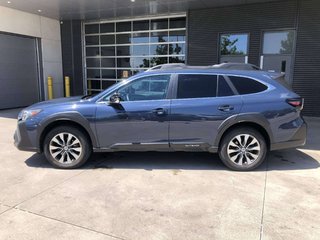 2024 Subaru Outback LIMITED XT Just Arrived...