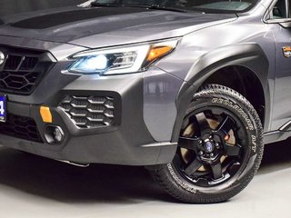 2024 Subaru OUTBACK WILDERNESS Just arrived...