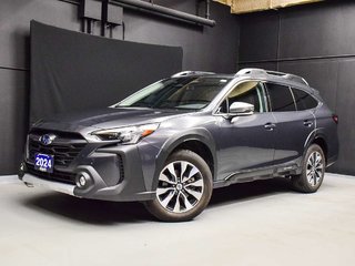 2024 Subaru OUTBACK PREMIER XT Just arrived...