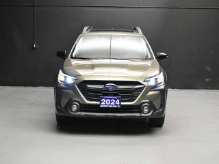 2024 Subaru OUTBACK Onyx