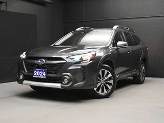 2024 Subaru OUTBACK PREMIER XT Just arrived...
