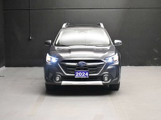 2024 Subaru OUTBACK PREMIER XT Just arrived...
