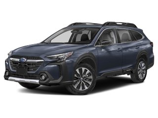 2025 Subaru Outback Limited AWD