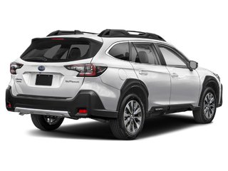 2025 Subaru Outback Limited AWD