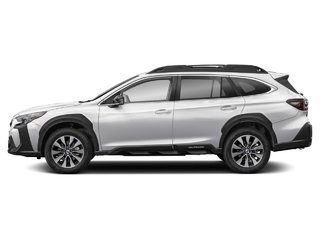 2025 Subaru Outback Limited AWD