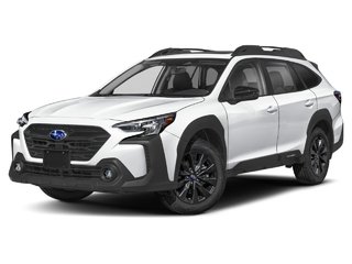 2025 Subaru Outback ONYX