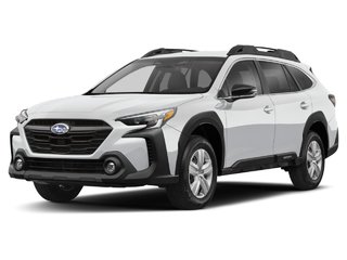 2025 Subaru Outback Convenience Pkg