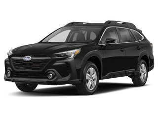 2025 Subaru Outback Convenience Pkg