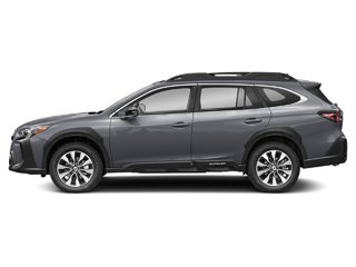 2025 Subaru Outback LIMITED XT