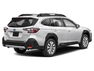 2025 Subaru Outback Limited XT AWD