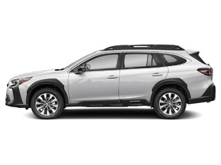 2025 Subaru Outback Limited XT AWD