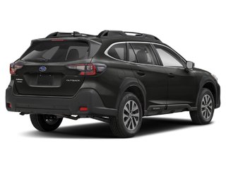 2025 Subaru Outback Touring AWD