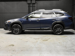 2025 Subaru Outback ONYX