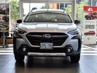 2025 Subaru Outback LIMITED -DEMO -Special Fixed Finance Rates