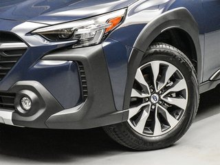 2025 Subaru Outback LIMITED -  RARE DEMO