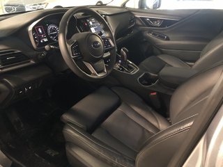 2025 Subaru Outback PREMIER XT