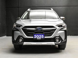2025 Subaru Outback PREMIER XT