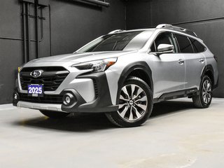 2025 Subaru Outback PREMIER XT