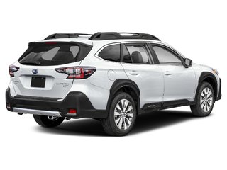 2025 Subaru OUTBACK Limited XT