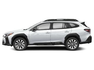 2025 Subaru OUTBACK Limited XT