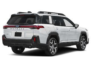 2026 Subaru OUTBACK Premier XT