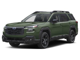 2026 Subaru OUTBACK LIMITED XT Just Arrived...