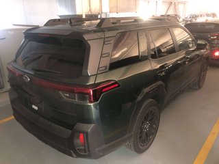 2026 Subaru OUTBACK LIMITED XT Just Arrived...