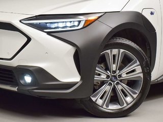 2023 Subaru Solterra Technology Package
