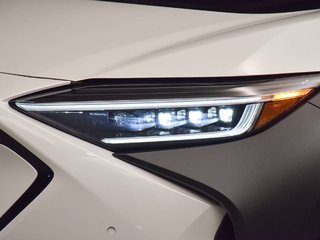 2023 Subaru Solterra Technology Package