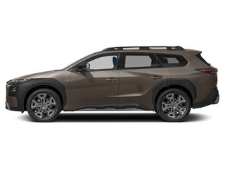 2027 Subaru Trailseeker Premier
