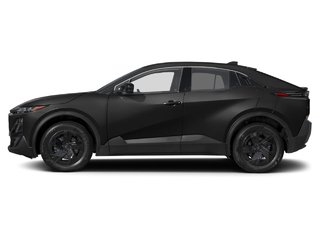 2026 Subaru Uncharted FWD FULLY ELECTRIC