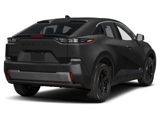 2026 Subaru Uncharted FWD FULLY ELECTRIC