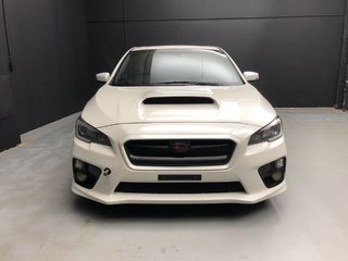 2017 Subaru WRX WRX Sport > Selling AS IS, AS TRADED