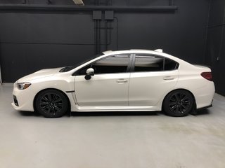 2017 Subaru WRX WRX Sport > Selling AS IS, AS TRADED