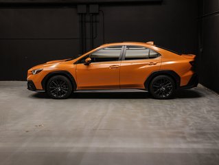 2022 Subaru WRX SPORT-TECH SPT(AUTO) RARE COLOUR!