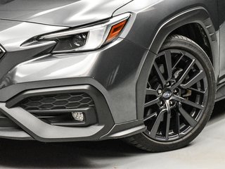 2022 Subaru WRX Sport-Tech Automatic