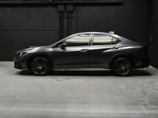 2023 Subaru WRX