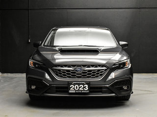2023 Subaru WRX