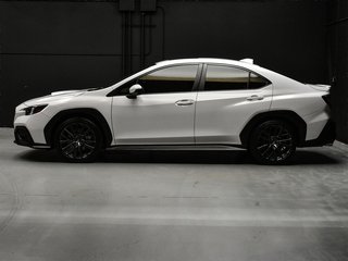 2023 Subaru WRX Sport 6-Speed Manual Transmission