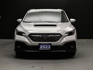 2023 Subaru WRX Sport 6-Speed Manual Transmission